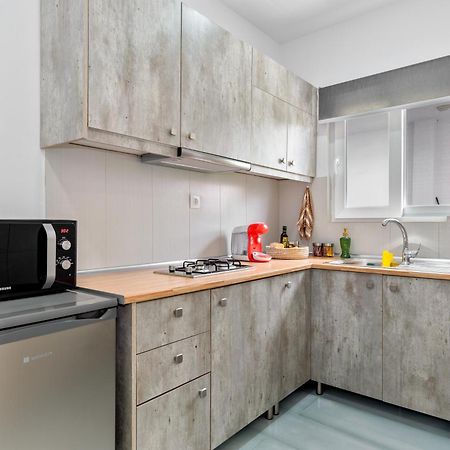 House Of Helios Apartment Pastida Exterior photo