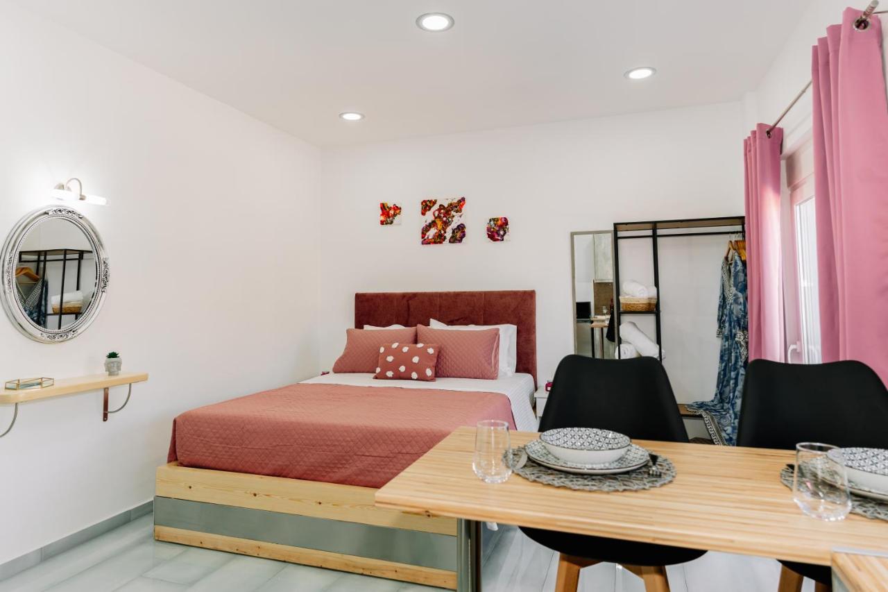 House Of Helios Apartment Pastida Exterior photo