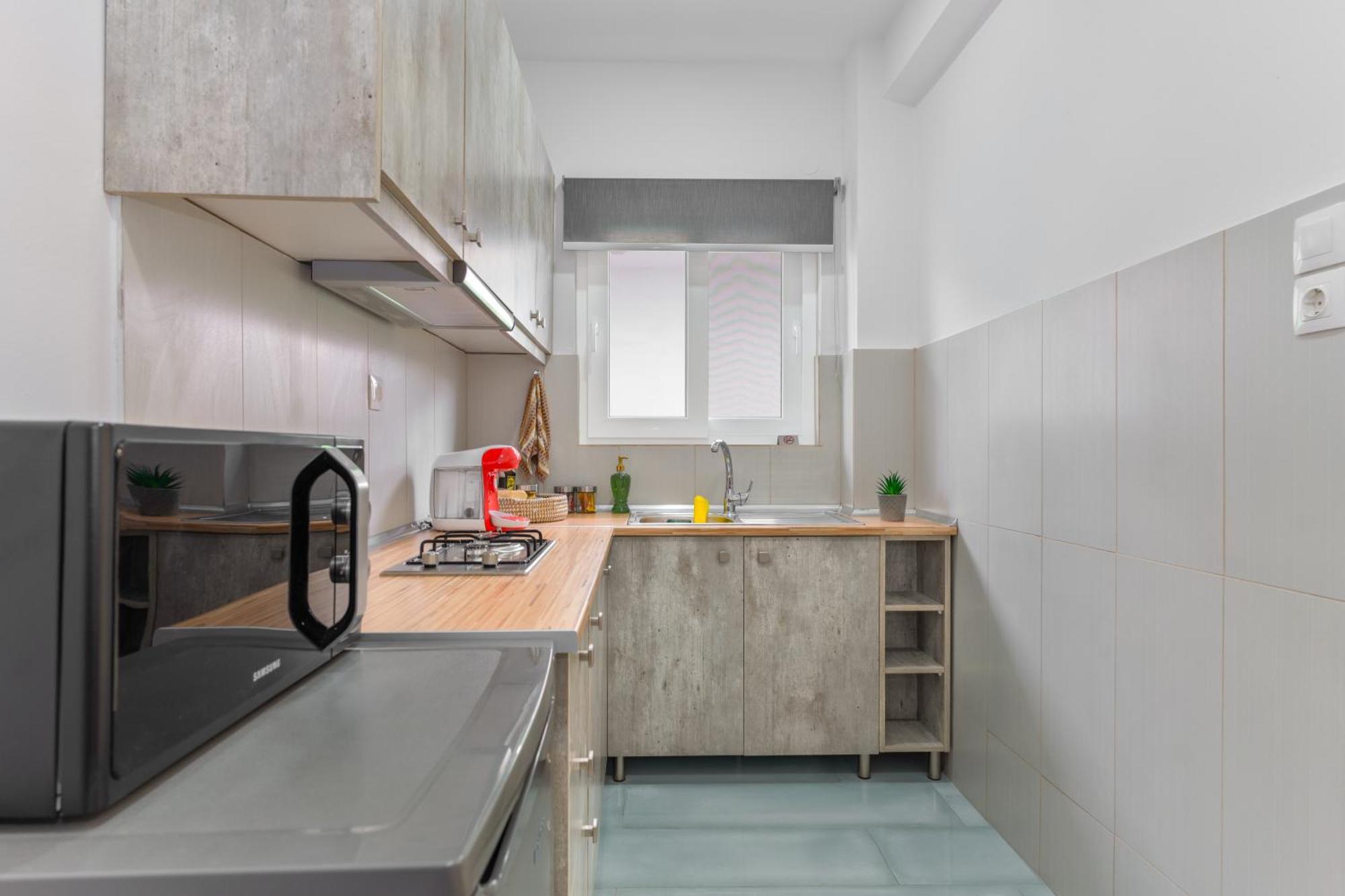 House Of Helios Apartment Pastida Exterior photo
