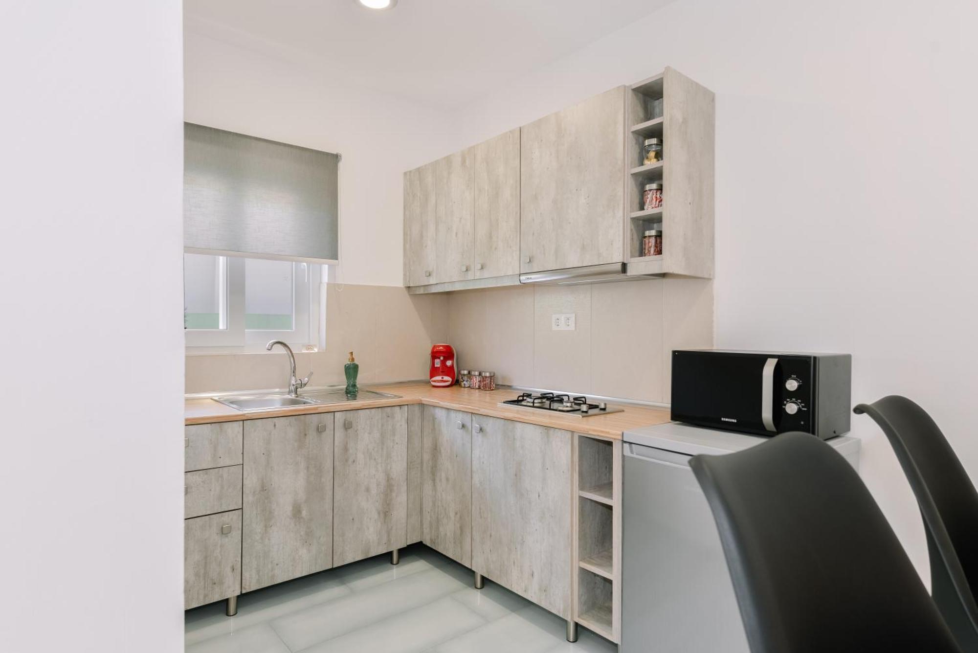 House Of Helios Apartment Pastida Exterior photo