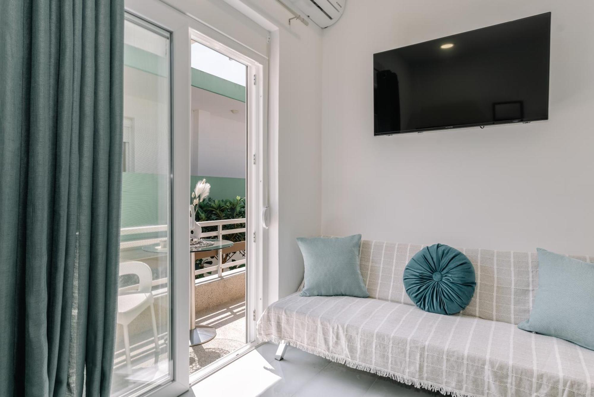 House Of Helios Apartment Pastida Exterior photo