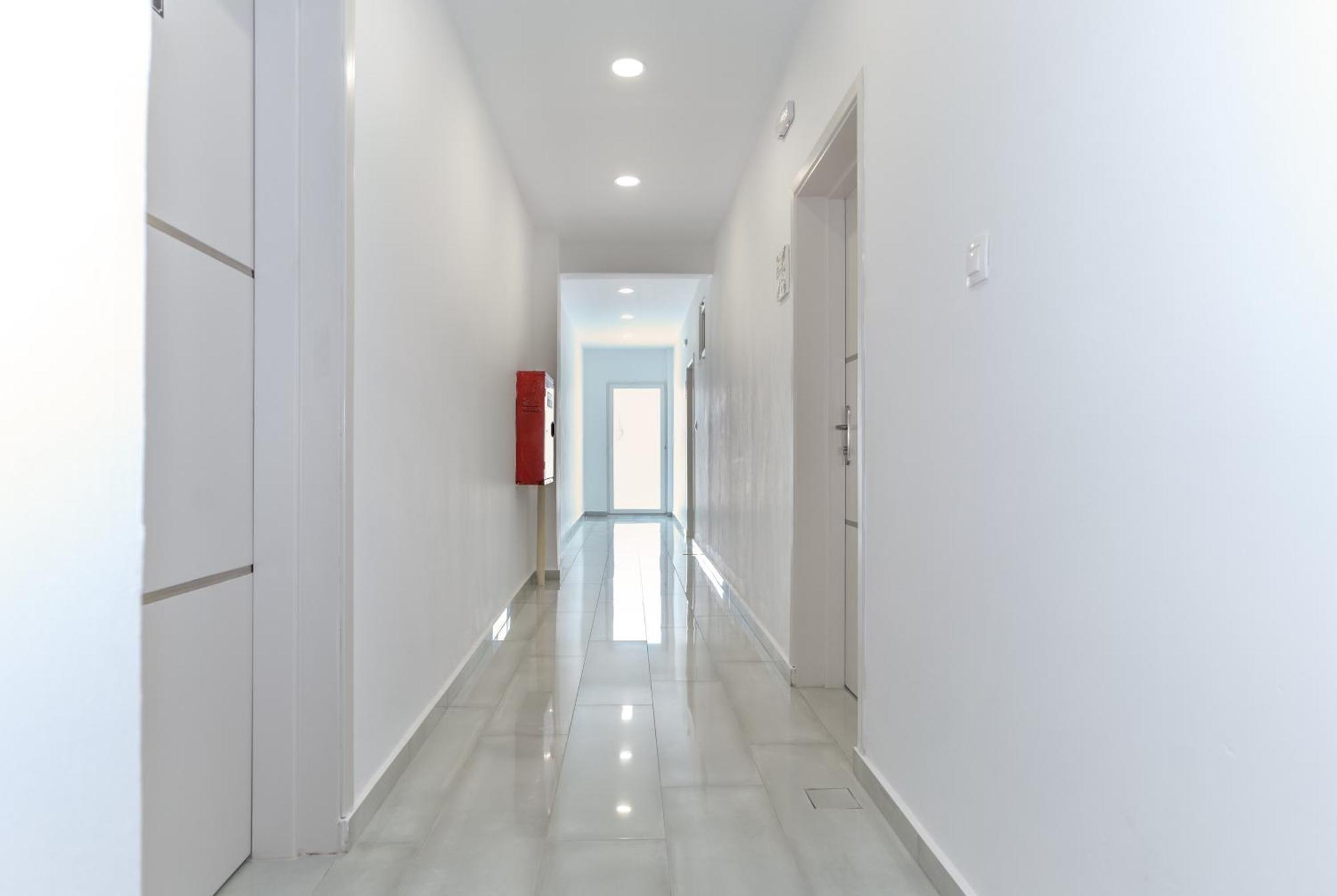 House Of Helios Apartment Pastida Exterior photo