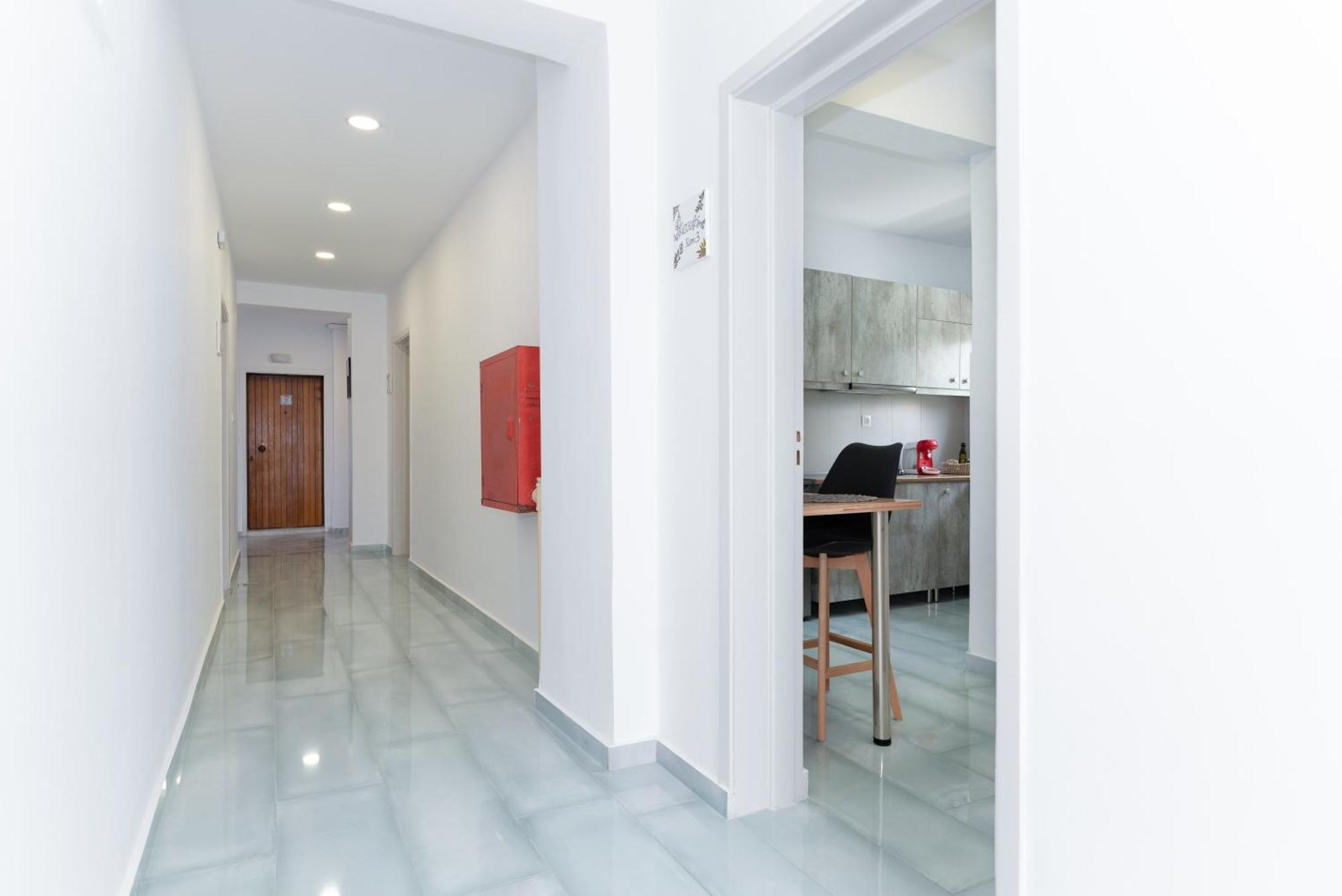 House Of Helios Apartment Pastida Exterior photo