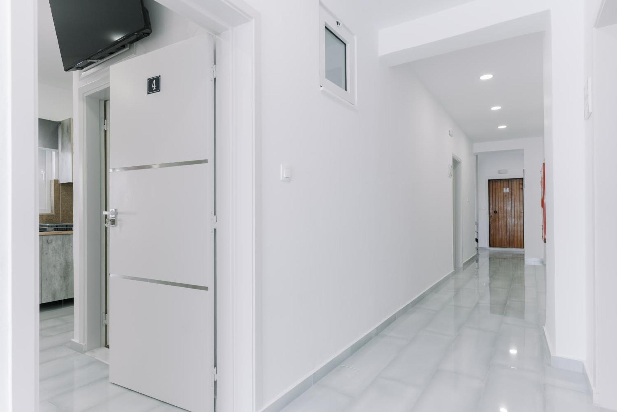 House Of Helios Apartment Pastida Exterior photo